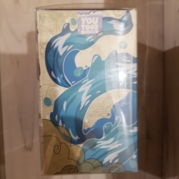 Youtooz Naga 4.5" Vinyl Figure from Legend of Korra - Picture 7 of 11